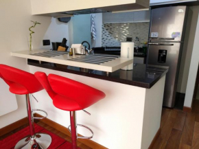 Long Stay - Chic space by Unicentro
